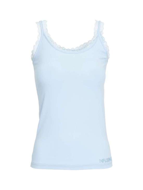 светло-синий