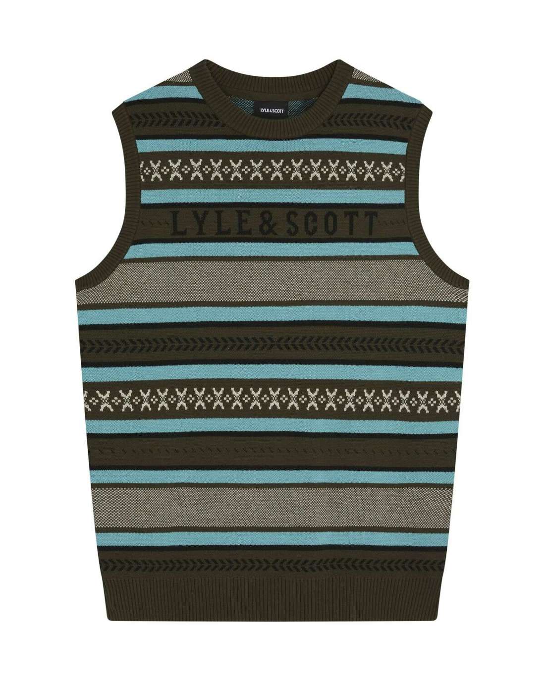 Полундер Glenn