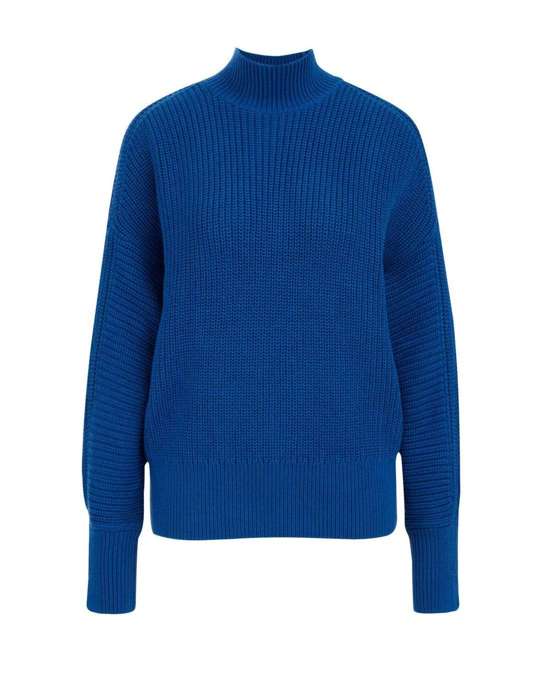 синий кобальт