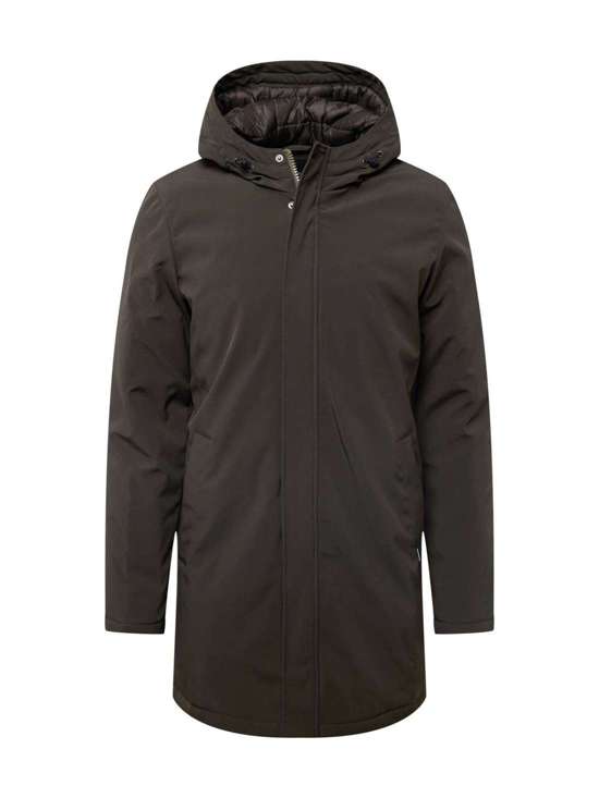 темно-зеленый