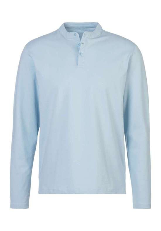 светло-синий