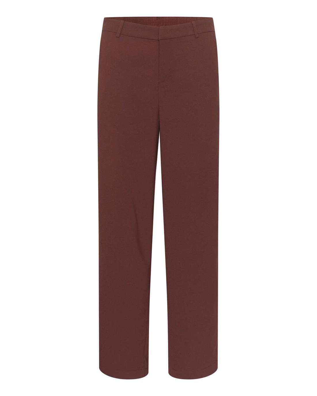 Широкие брюки Cocamia