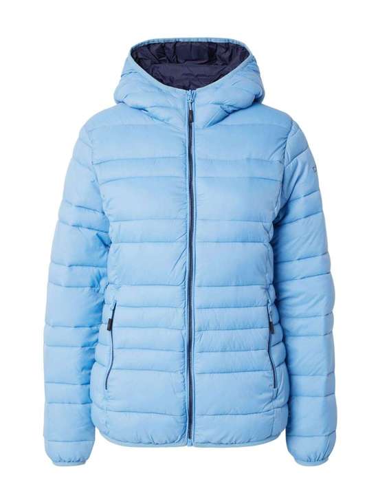 небесно-синий