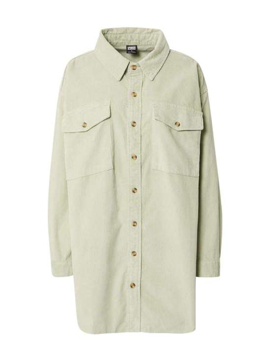 пастельно-зеленый