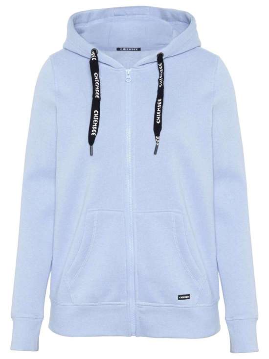 светло-синий