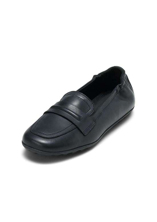 темно-синий