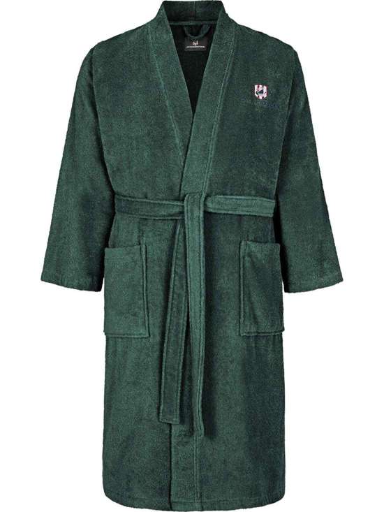 изумрудный