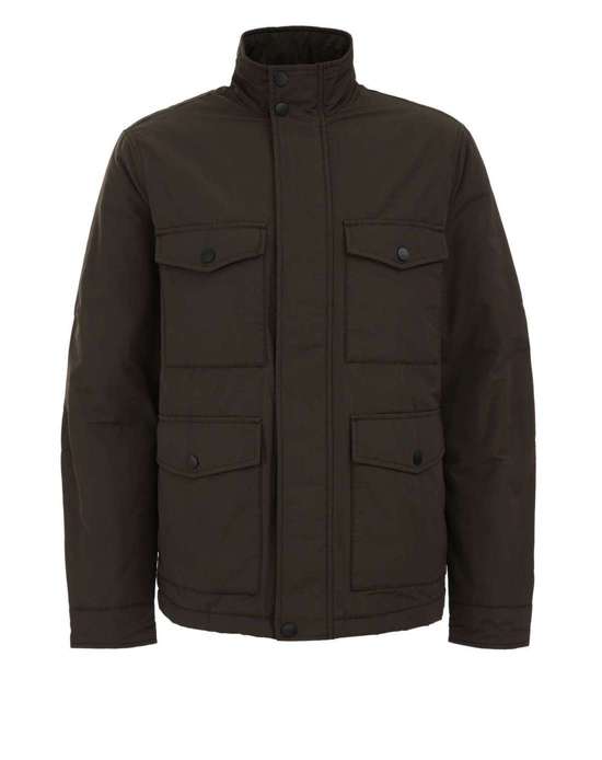 темно-зеленый