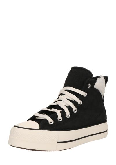 Кроссовки CHUCK TAYLOR ALL STAR