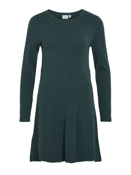 темно-зеленый