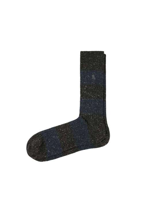 серый меланж