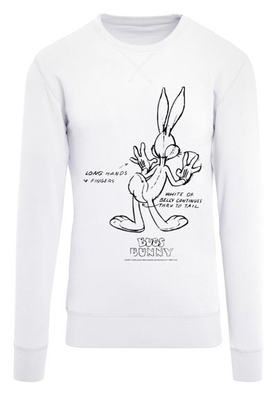 Свитшот Looney Tunes Bugs Bunny