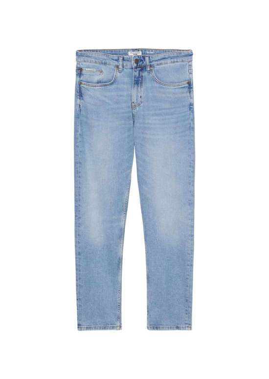 светло-синий