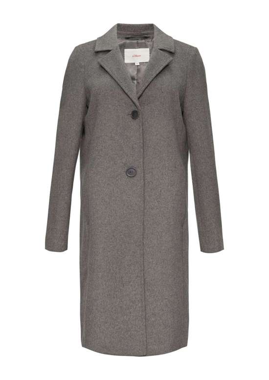 темно-серый