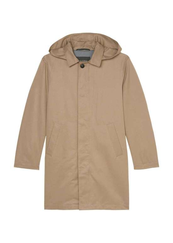 светло-коричневый