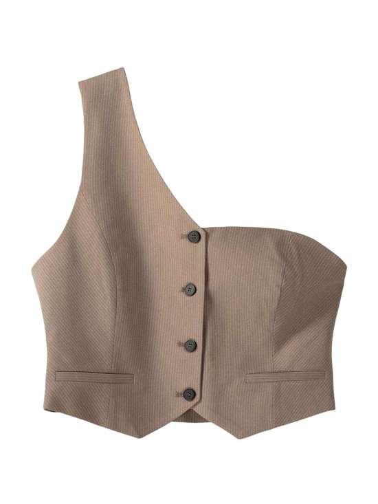 темно-бежевый