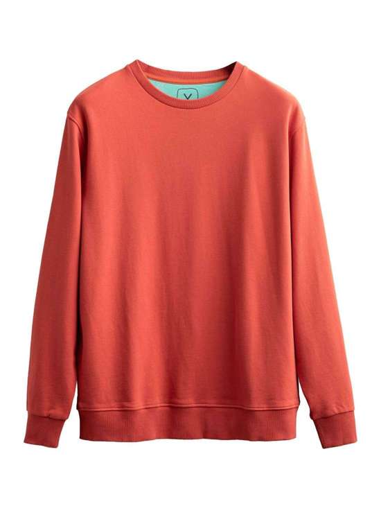 красный ржавый 