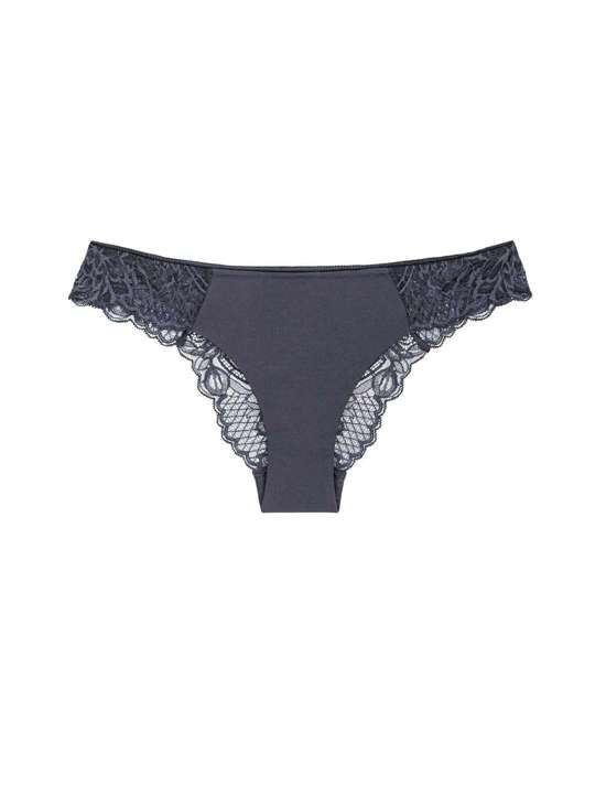 темно-серый