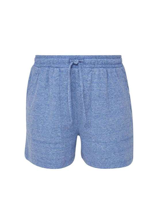 серо-голубой