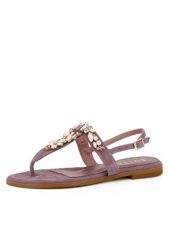 темно-лиловый