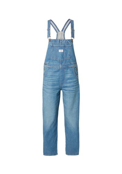 Обычные джинсы Vintage Overall