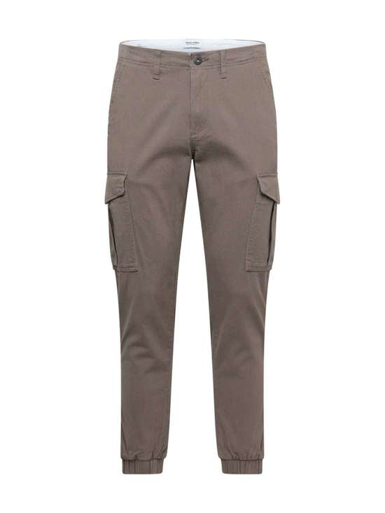 светло-коричневый