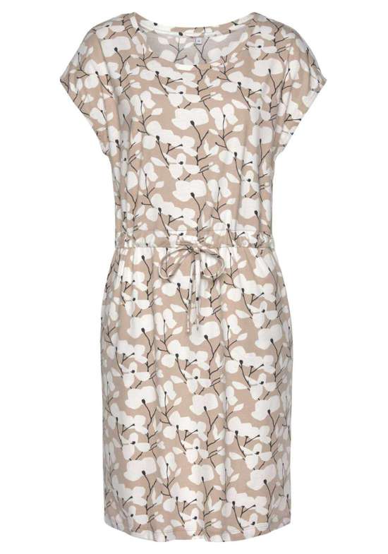 темно-бежевый