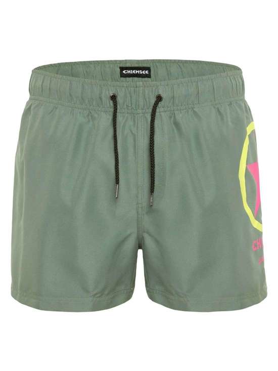 темно-зеленый