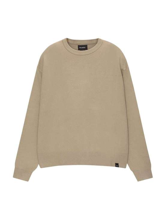 темно-бежевый