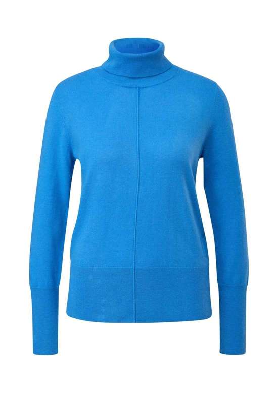 синий яркий - синий