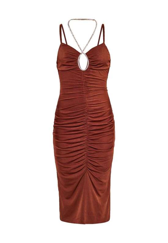 красный ржавый 