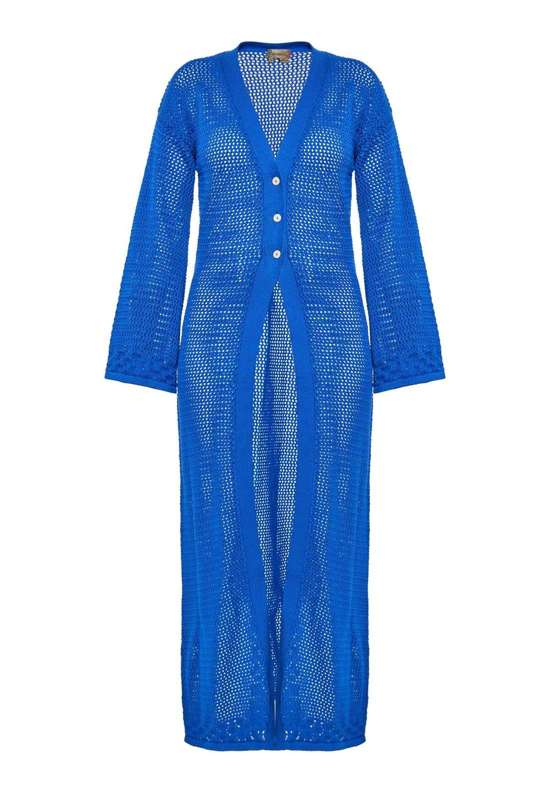 синий кобальт