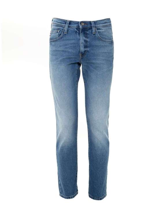 светло-синий