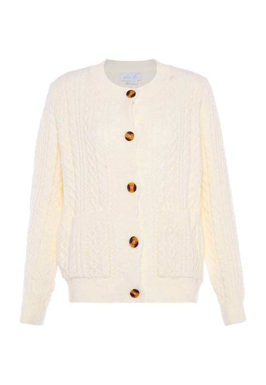 цвет белой шерсти