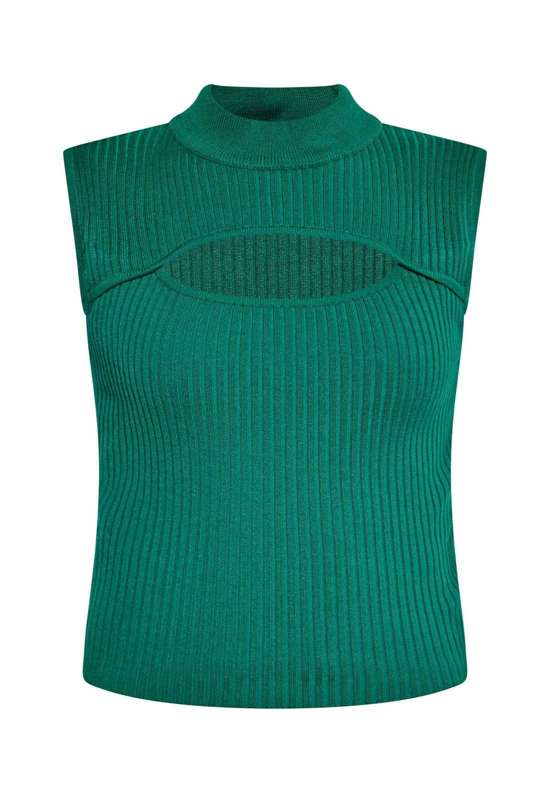 изумрудный