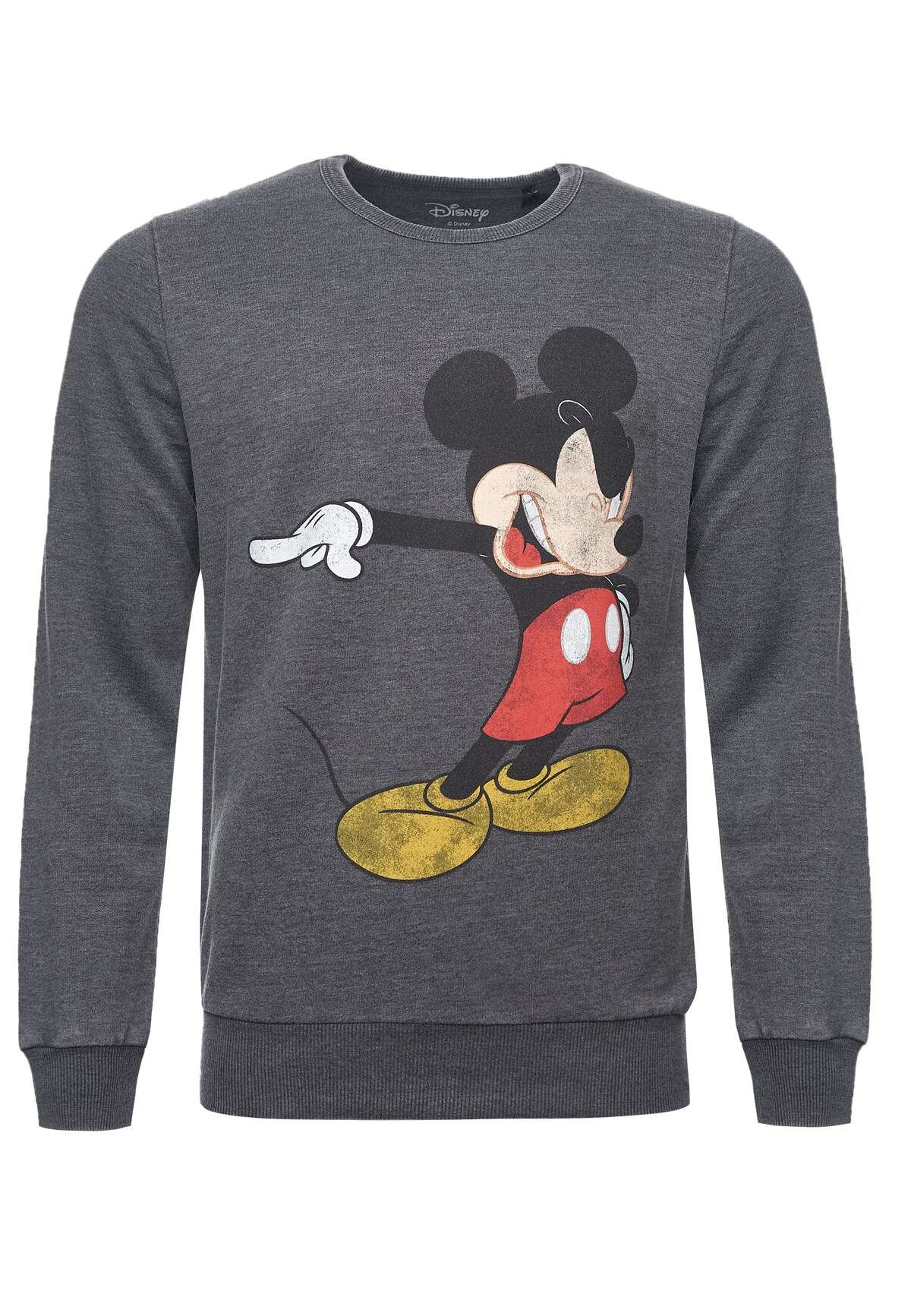 Свитшот Disney Pointing Mickey