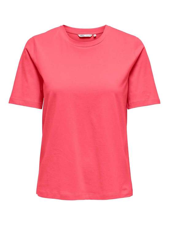 коралловый