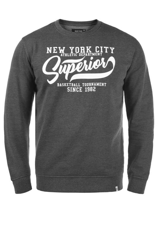 темно-серый