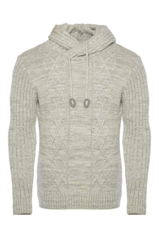 светло-серый