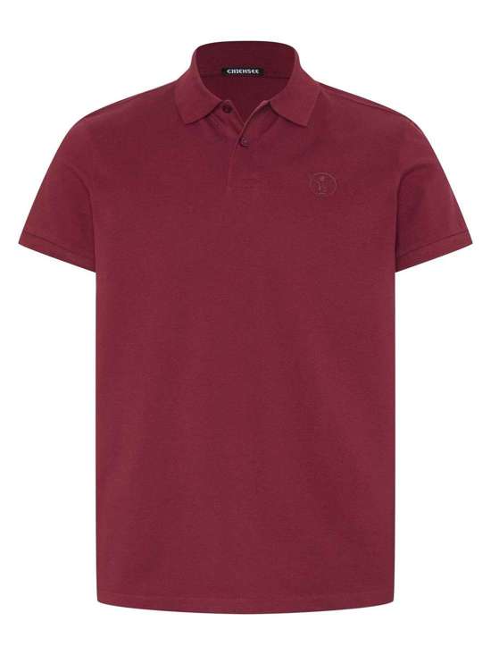 темно-красный