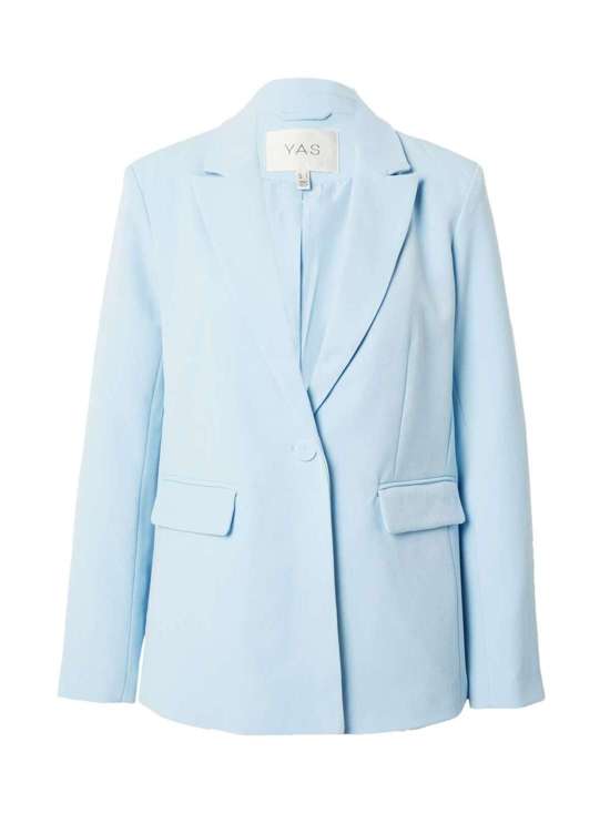 светло-синий