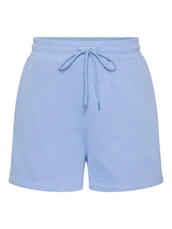 светло-синий