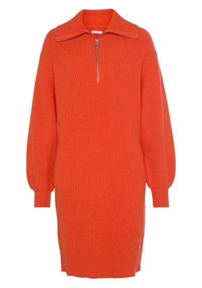 orangemeliert
