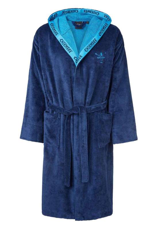 светло-синий