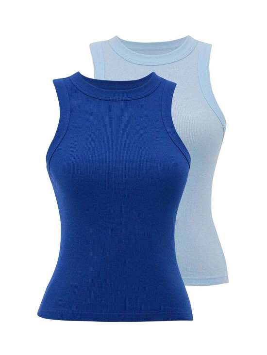 синий кобальт