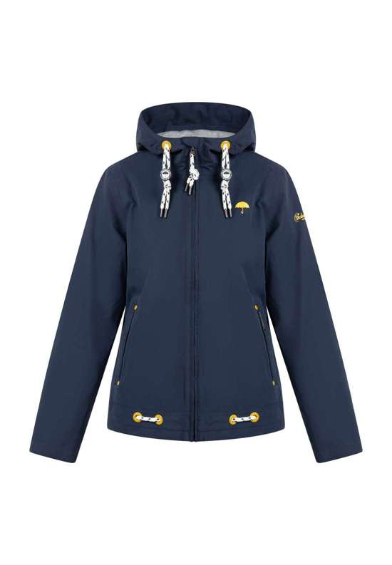 темно-синий