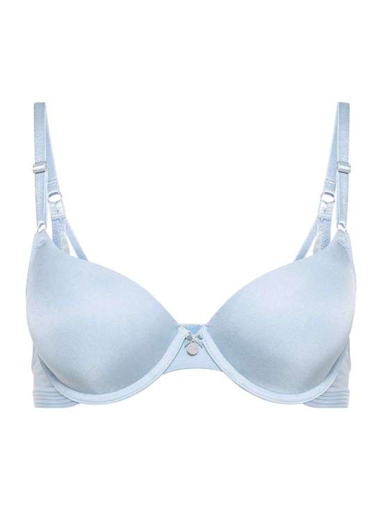 светло-синий