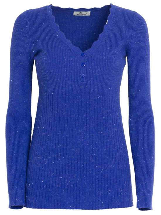 синий яркий - синий