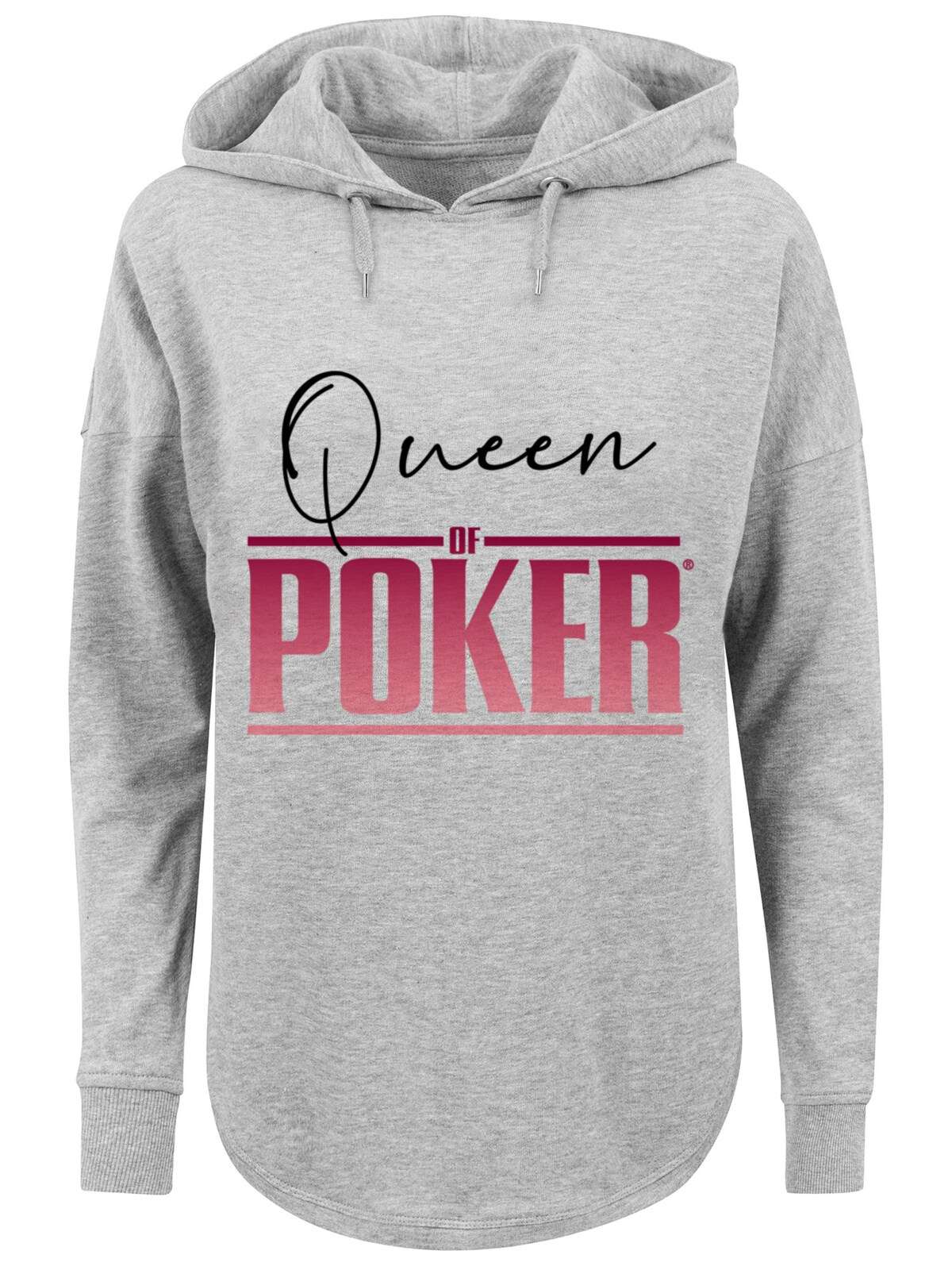 Свитшот Queen of Poker