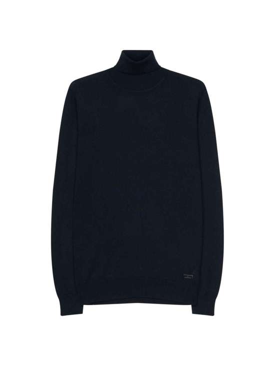 темно-синий